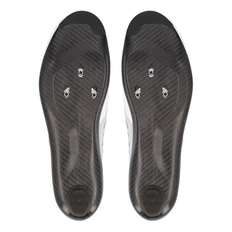 Chaussures Q36.5 Unique Pro Road Blanc
