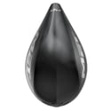 MET Drone Wide Body II Helm Metallic Zwart Glans