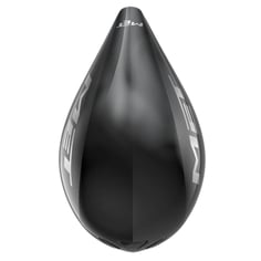 MET Drone Wide Body II Helmet Glossy Metallic Black 2
