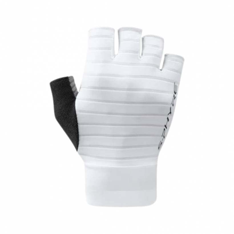 Shimano S-Phyre Flash White Gloves