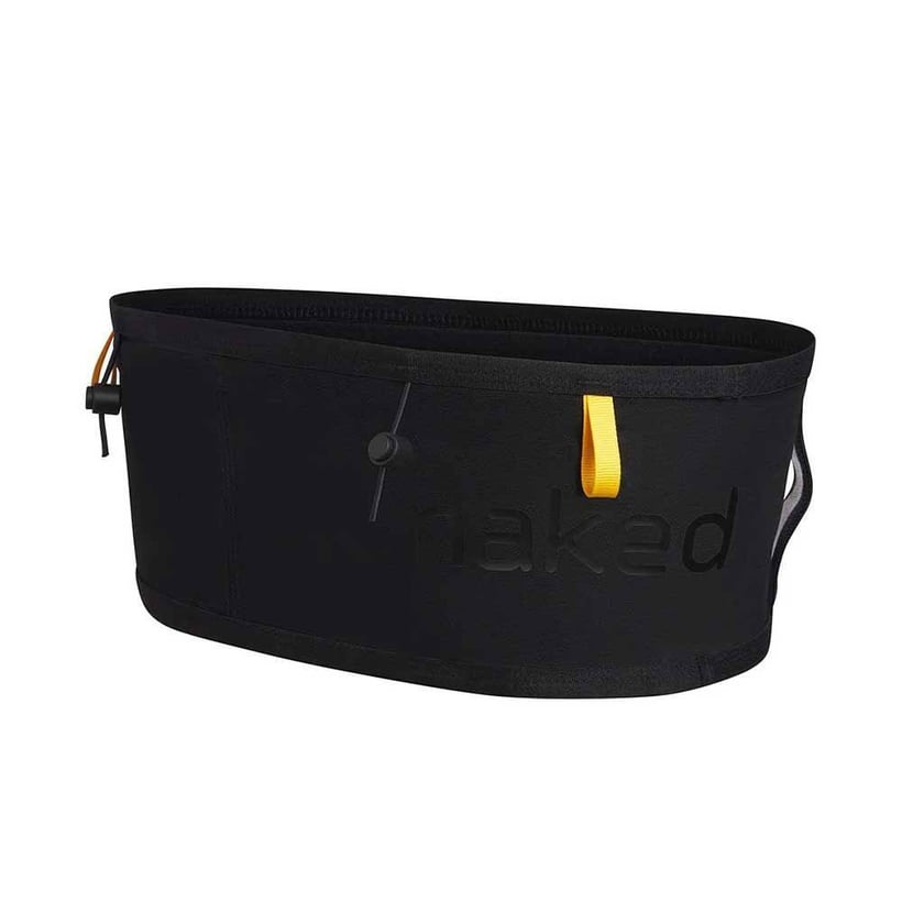 Naked Running Band Black