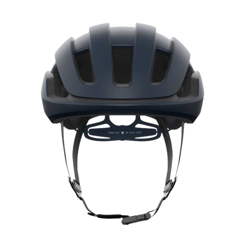 POC Omne Air MIPS Matte Blue Helmet