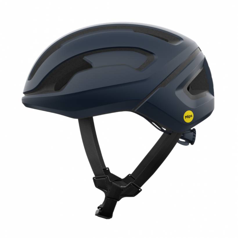Casco POC Omne Air MIPS Azul Mate
