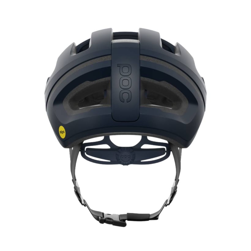 POC Omne Air MIPS matblauwe helm