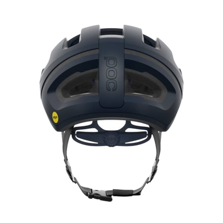 Casco POC Omne Air MIPS Blu Opaco