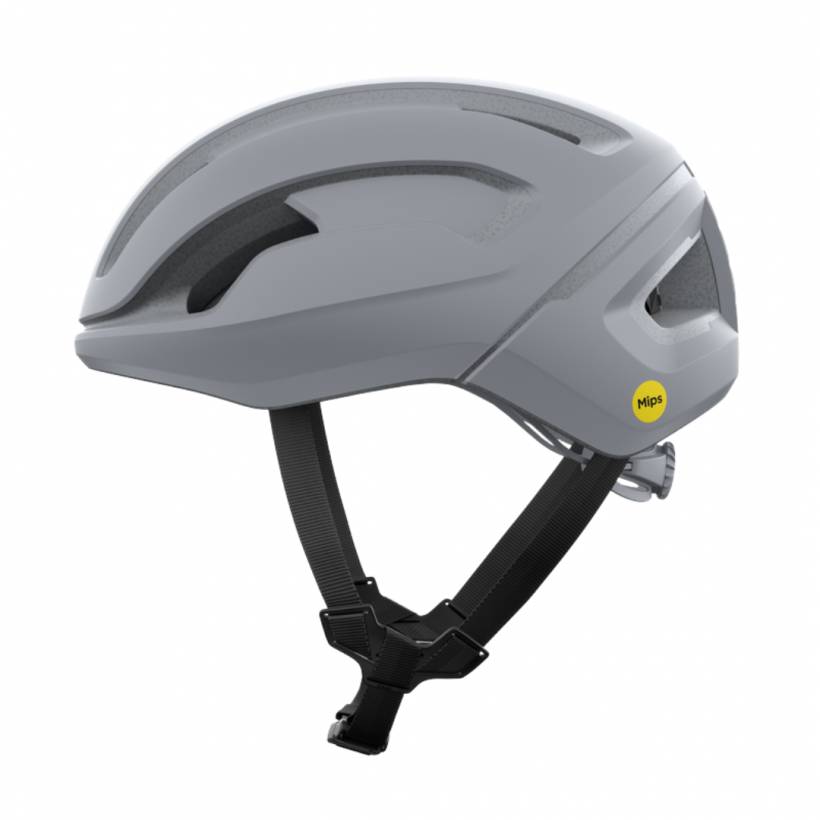 Casco POC Omne Air MIPS Gris Mate