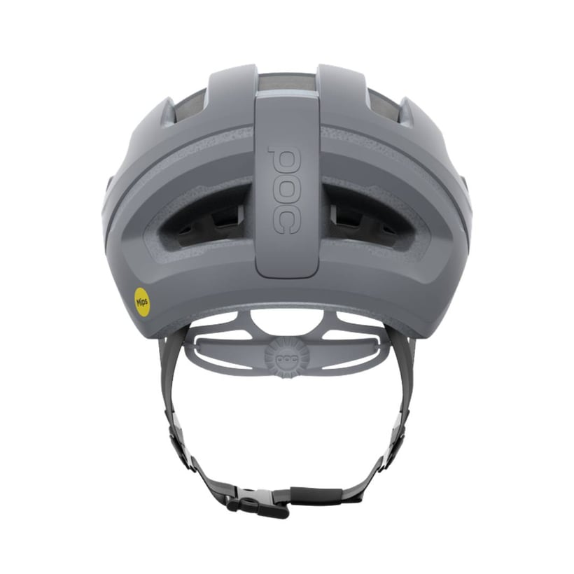 Casque POC Omne Air MIPS Gris Mat