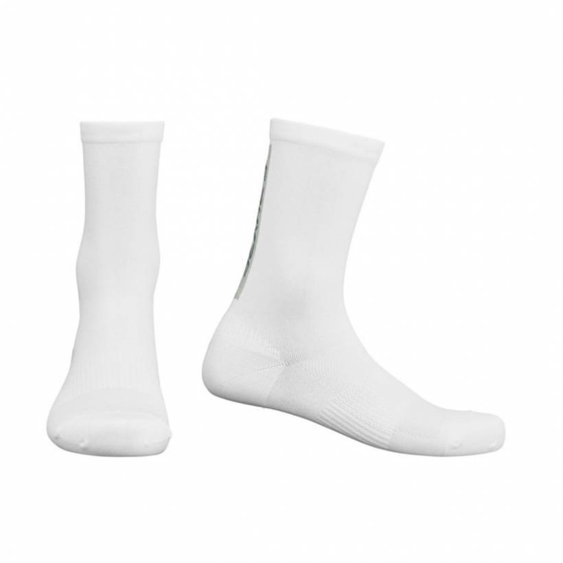Shimano S-Phyre Leggera Socks White