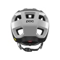 Casque POC Cularis Noir Blanc Mat