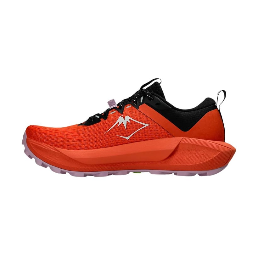 Asics Gel Trabuco 13 Orange SS25 Women’s Shoes