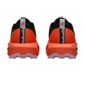 Zapatillas Asics Gel Trabuco 13 Naranja SS25 Mujer