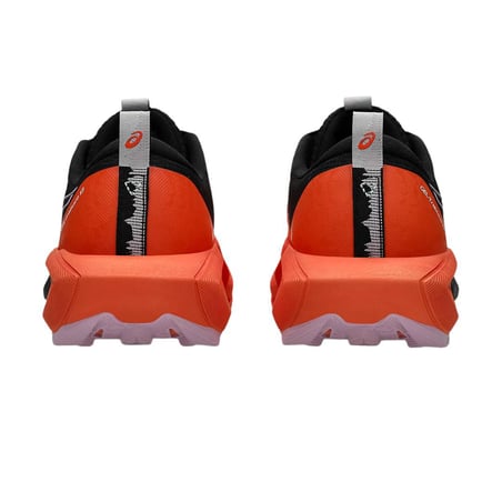 Asics Gel Trabuco 13 Orange SS25 Women’s Shoes