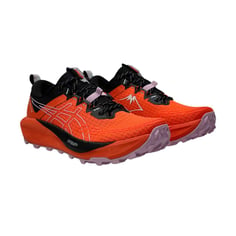Asics Gel Trabuco 13 Orange SS25 Women’s Shoes 2