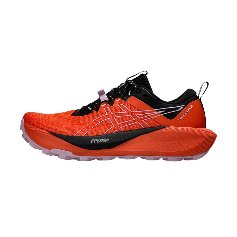 Buty Asics Gel Trabuco 13 Trail Pomarańczowe...