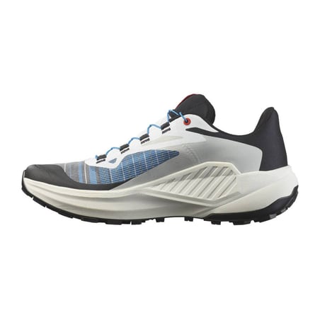 Ténis Salomon Genesis Branco Azul SS25