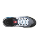 Zapatillas Salomon Genesis Blanco Azul SS25
