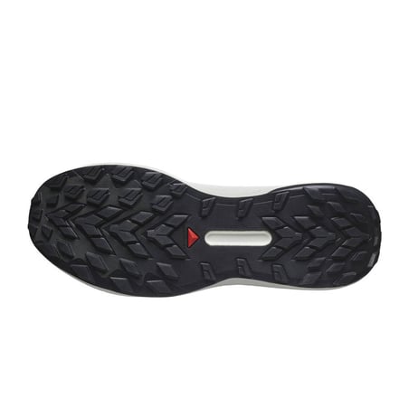 Zapatillas Salomon Genesis Blanco Azul SS25
