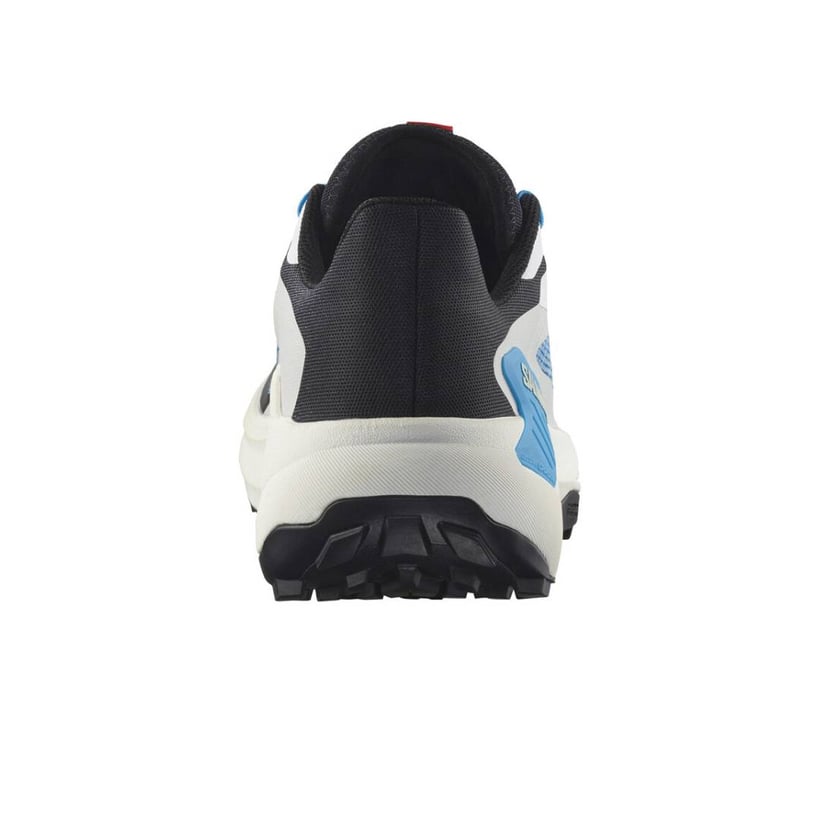 Chaussures Salomon Genesis Blanc Bleu SS25