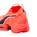 Chaussures Puma Fast-R NITRO Elite 2 Orange Noir Femme