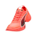 Puma Fast-R NITRO Elite 2 Oranje Zwarte Dames Sneakers