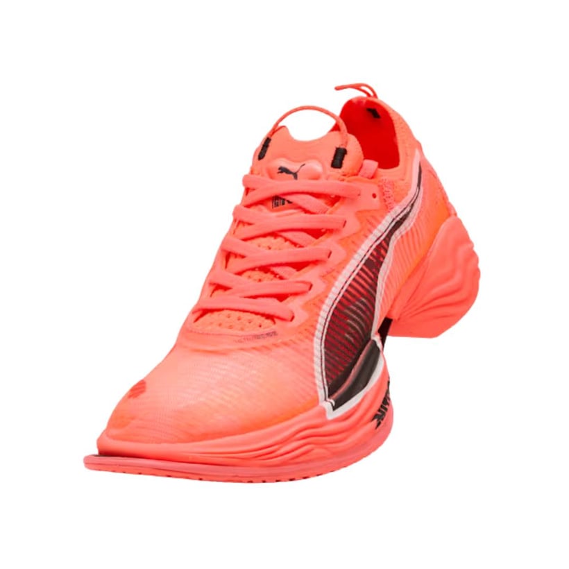 Chaussures Puma Fast-R NITRO Elite 2 Orange...