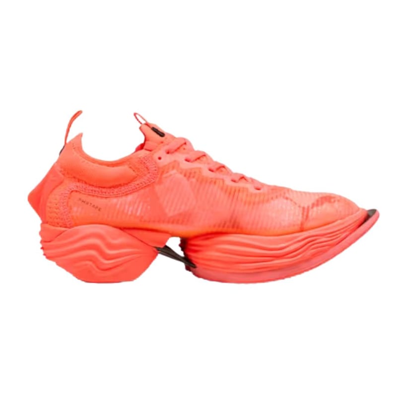 Zapatillas Puma Fast-R NITRO Elite 2 Naranja...