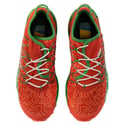La Sportiva Mutant Zegama oranjegroene SS25 sneakers