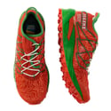 La Sportiva Mutant Zegama Orange Green Shoes SS25