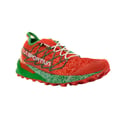 La Sportiva Mutant Zegama Orange Green Shoes SS25