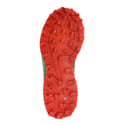 La Sportiva Mutant Zegama oranjegroene SS25 sneakers