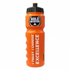 Bidón GoldNutrition 800 ml Orange 2