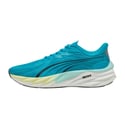Puma Velocity NITRO 4 Blauw Zwart AW25 Sneakers