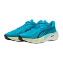 Zapatillas Puma Velocity NITRO 4 Azul Negro AW25