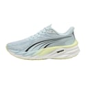 Puma Velocity NITRO 4 Blue Yellow AW25 Women's Sneakers
