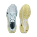 Puma Velocity NITRO 4 Blue Yellow AW25 Women's Sneakers