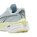 Puma Velocity NITRO 4 Blue Yellow AW25 Women's Sneakers