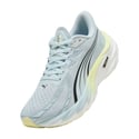 Puma Velocity NITRO 4 Blue Yellow AW25 Women's Sneakers