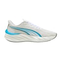 Zapatillas Puma Velocity NITRO 4 Blanco Azul AW25