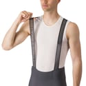 Culote Castelli Espresso Gris Oscuro