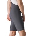 Pantaloncino Castelli Espresso Grigio Scuro