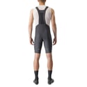 Cuissard Castelli Espresso Gris Foncé