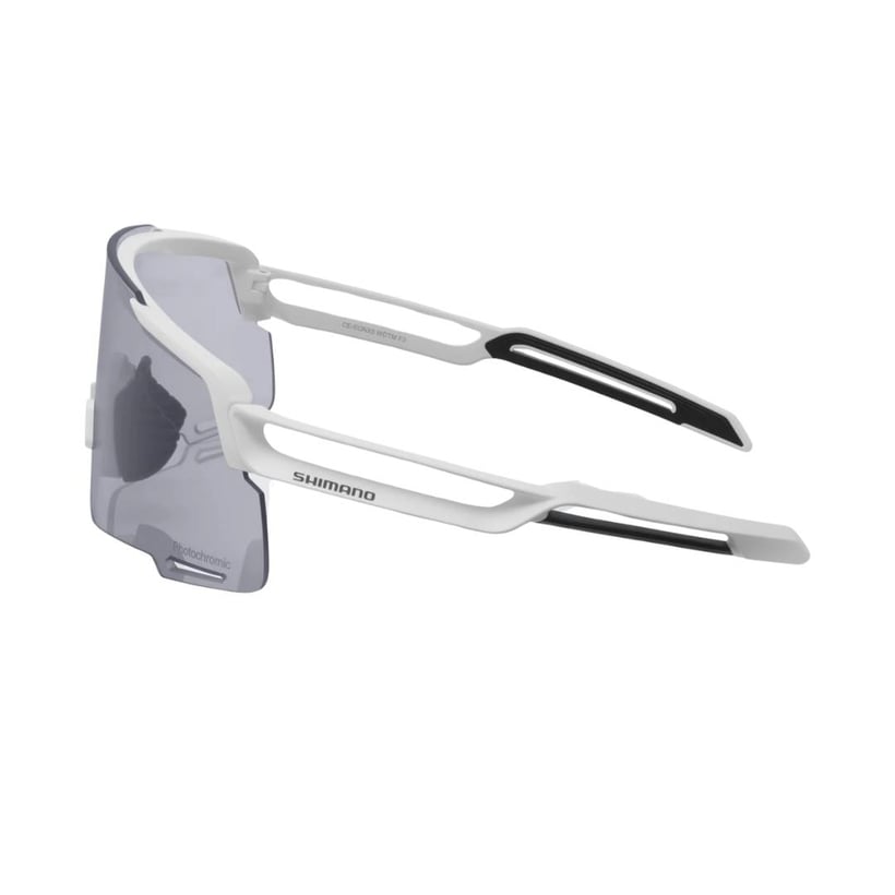 Lente de recambio Shimano Ridescape Road para gafas Equinox | Deporvillage