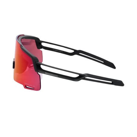 Óculos Shimano Equinox Preto Lentes Ridescape RD