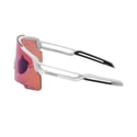 Shimano Equinox Weiße Brille mit Ridescape RD Gläsern