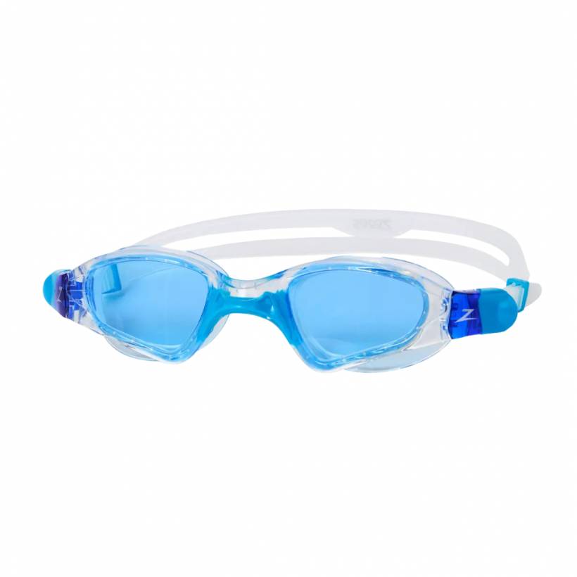 Zoggs Spectra Blue Swimming Goggles