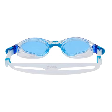 Zoggs Spectra Blue Swimming Goggles