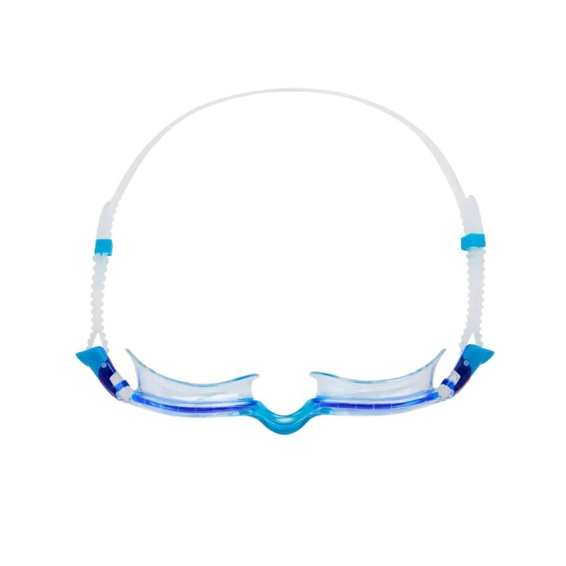 Zoggs Spectra Blue Swimming Goggles