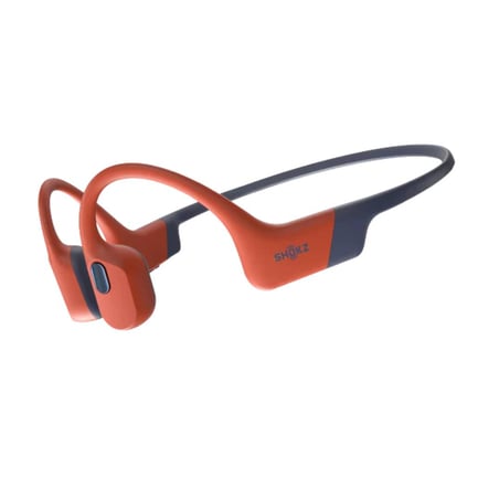 Auriculares Shokz Openswim Pro Rojo