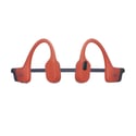 Cuffie Shokz Openswim Pro Rosso