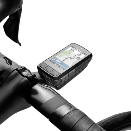 Ciclocomputador Wahoo Elemnt Bolt V3 GPS